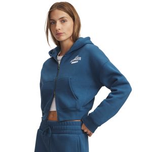 UA CHAQUETA ICON FLEECE NOV FZ