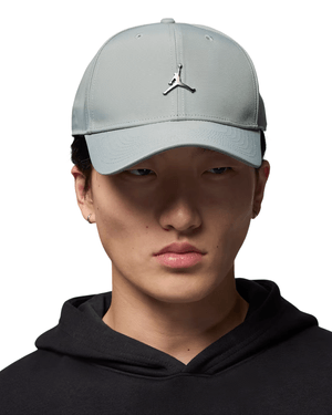 NIKE GORRA U J RISE CAP S CB MTL JM