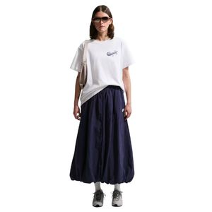 NIKE POLERA W NSW CLSC BF ARBRSH BTTR TEE