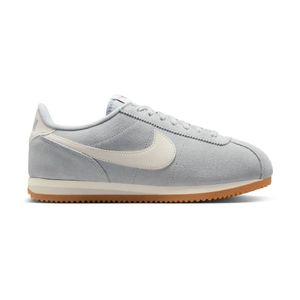 NIKE ZAP W CORTEZ SUEDE