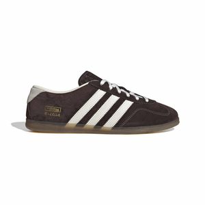 ADIDAS ZAP GAZELLE LO PRO W